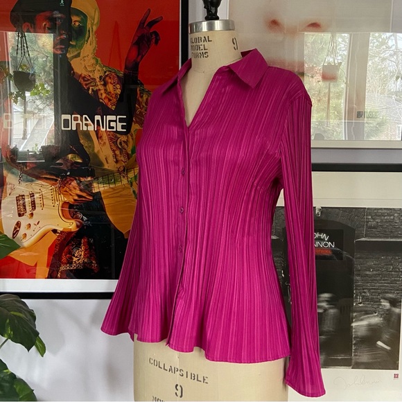 Blouse - Picture 3 of 4